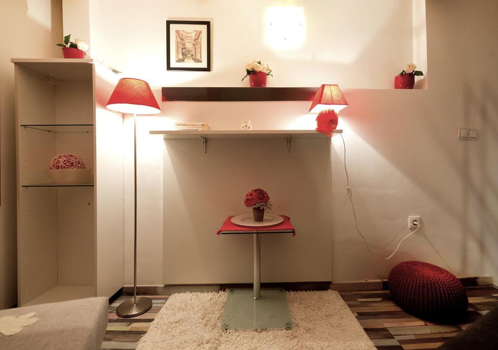 Apartment Mishel Dubrovnik Dış mekan fotoğraf