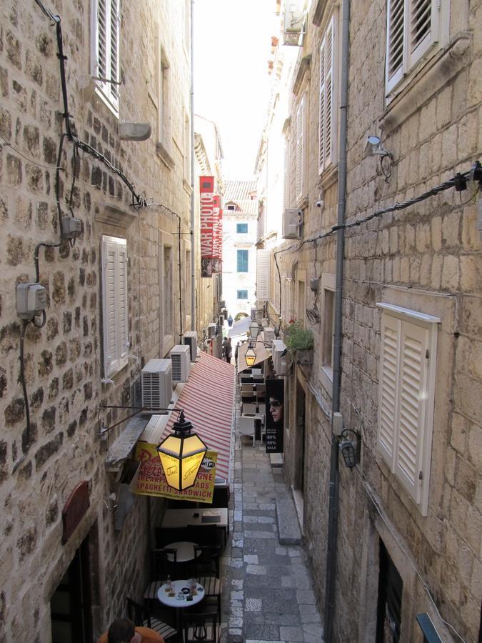 Apartment Mishel Dubrovnik Dış mekan fotoğraf